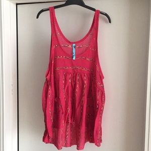 Free People Tank